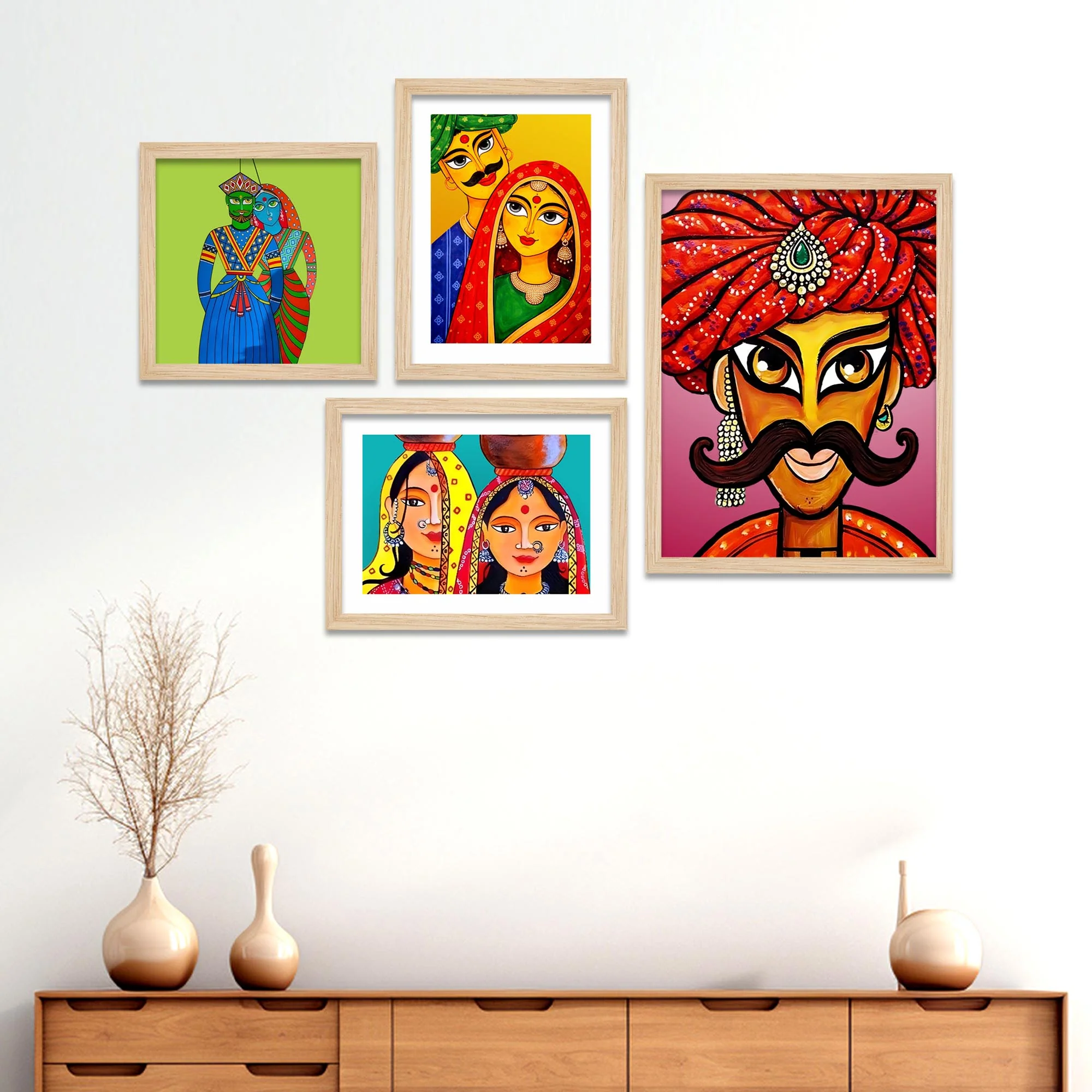 Photo Frame Design